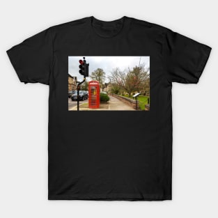 Stamford steet T-Shirt